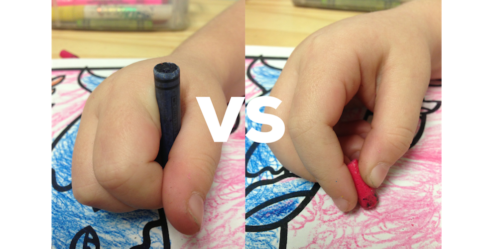 Save the Broken Crayons Playapy Playful Solutions. Powerful Results.