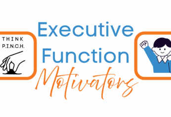 Executive Function Motivators